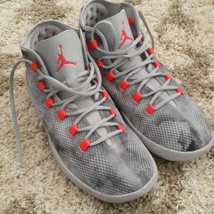 Air Jordan sport shoes